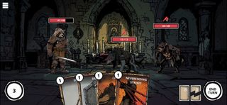 Realm of Evil - Screenshot 3