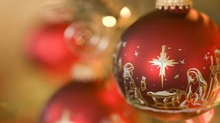 Mary Christmas - Screenshot 3