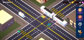 Traffic IO - Screenshot 2