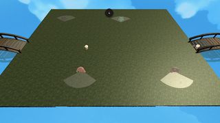 Bridge Span - Screenshot 2