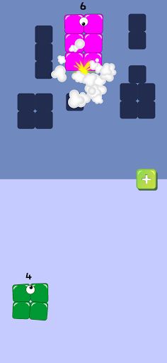 Blocks Puzzle 2D - Screenshot 3