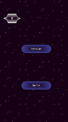 Combate Espacial - Screenshot 1