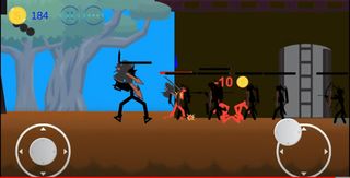 Task force - Screenshot 2