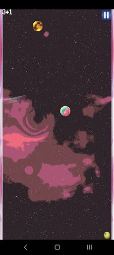 Spacebound - Screenshot 2