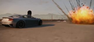 Gangster Theft V Crime games - Screenshot 2