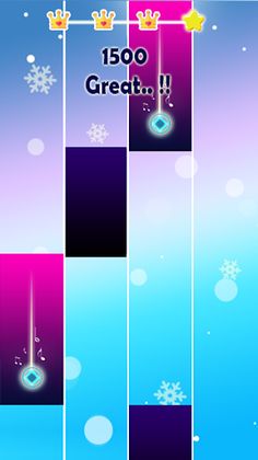 Kima Juanito Loazia Piano Game - Screenshot 4