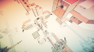 Manifold Garden - Screenshot 3