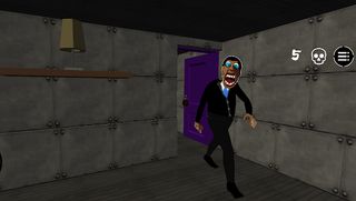 scary Granny Horror nextbot - Screenshot 2