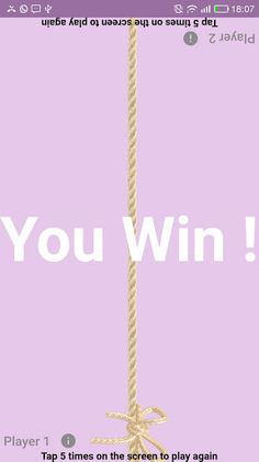 Tug Of War - Screenshot 3