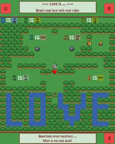 Love is ... - Screenshot 2