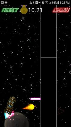 Space Drift - Screenshot 4