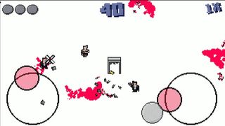 Carl's Crude Combat - Screenshot 3