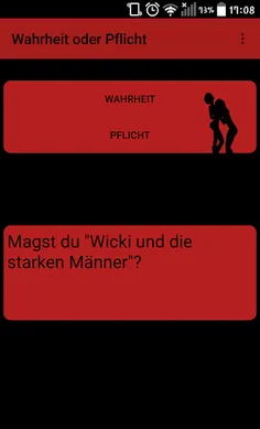 Wahrheit oder Pflicht - Screenshot 1