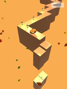 Helloween Bridge - Screenshot 2