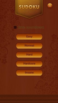 Free Classic Sudoku - Screenshot 2