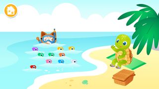 Gorbeh at the Sea - Screenshot 3