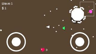 Progression - Arcade Shooter - Screenshot 3