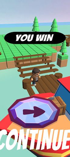 Steal Master - Screenshot 3