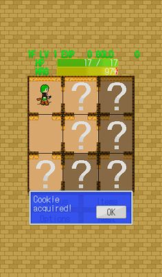 FastRogue - Screenshot 4