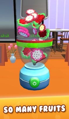 ASMR Block Cooking - Screenshot 4