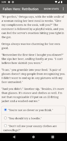 Fallen Hero: Retribution - Screenshot 4