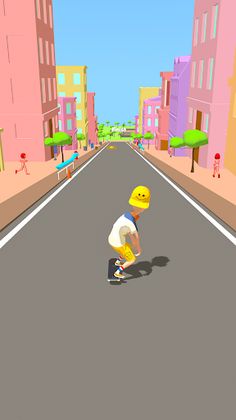 Hill Bomber - Screenshot 2