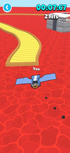 Little Race - Screenshot 2