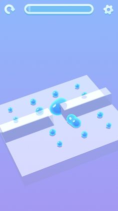 Big Drop - Screenshot 4