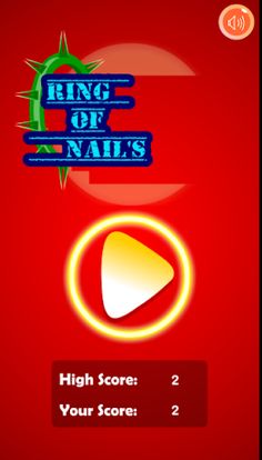 Ring of nail's - Screenshot 2