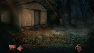 Escape from LaVille 2 - Screenshot 2