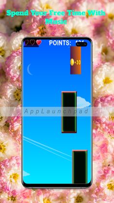 Grand Piano: Music For Peace - Screenshot 2