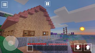 Build Craft: Master survival - Screenshot 2