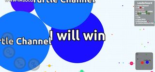 ImSolo Mobile - Agar.io Macro - Screenshot 2