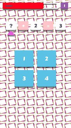 Funy Math - Screenshot 2