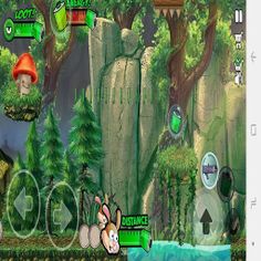 Run Rabbit - Screenshot 3