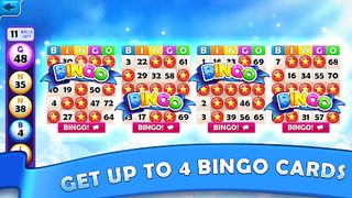 My Bingo: Play Live Bingo Game - Screenshot 3