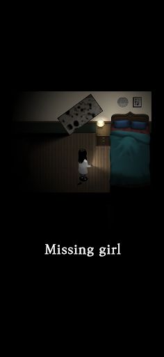 Blackout: Sightless Home - Screenshot 1