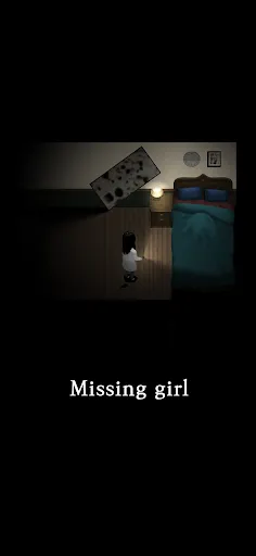 Blackout: Sightless Home - Screenshot 1