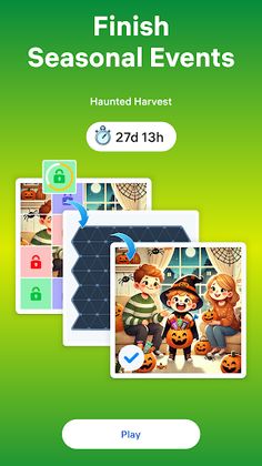 Triangle Tangram Block Puzzle - Screenshot 4