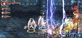 DragonSpear Ex - Screenshot 3
