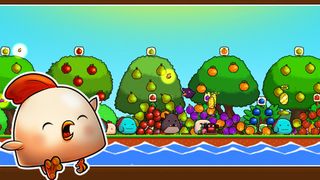 Plantera - Screenshot 2