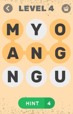 Find Easter fruit salad - Screenshot 4