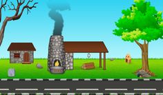Car And Caravan Escape - Screenshot 3