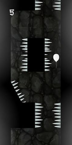 BalloonDash - Screenshot 3