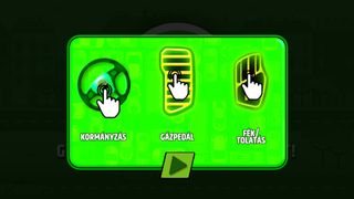 OBU City parking game - Screenshot 3