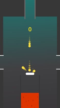 Ball Fly - Screenshot 2