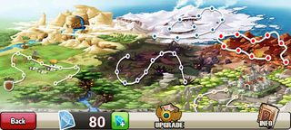 Kingdom Defense: Wartime - Screenshot 2