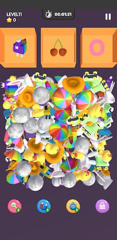 Find and Tidy - Screenshot 2