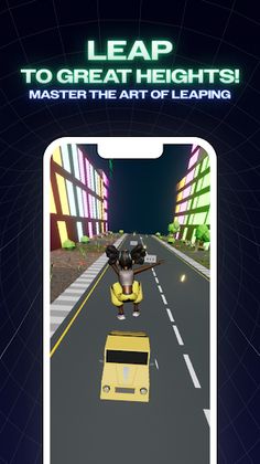 Neon Legends 2 - Screenshot 4