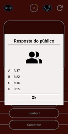 Jogo do Flamengo - Quiz - 2023 - Screenshot 4